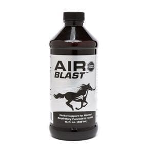 Air Blast™ Herbal Support