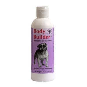 Body Builder™ 8oz