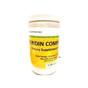 Hesperidin 1 lb
