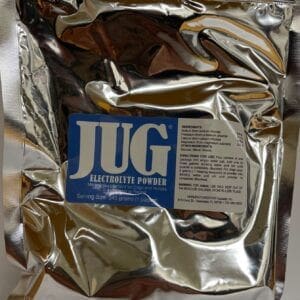 Jug™ Sports Supplement