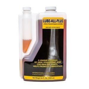 Lube All Plus™ 64oz